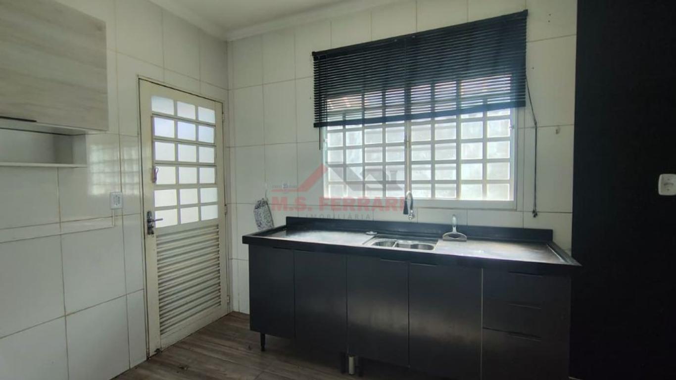 CASA NO Jardim Monte Carlo em Assis