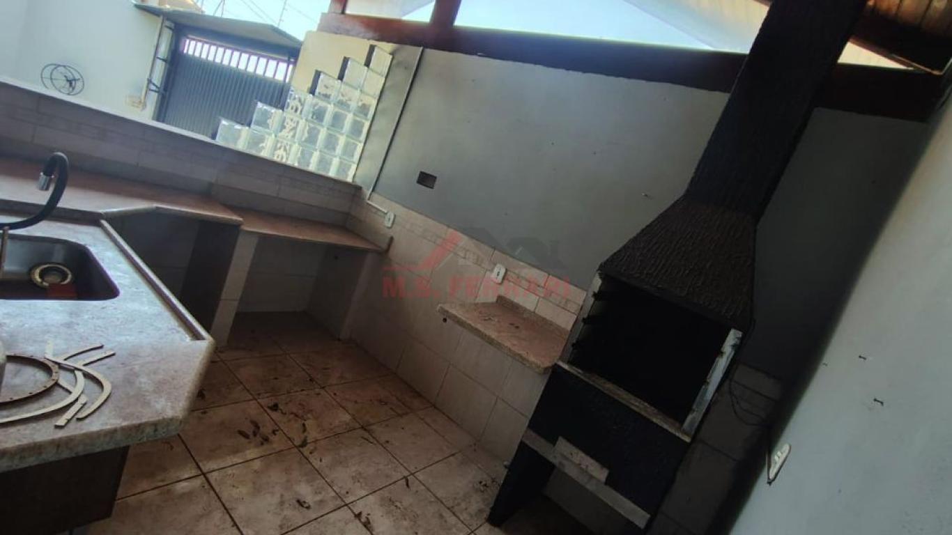 CASA NO Jardim Monte Carlo em Assis