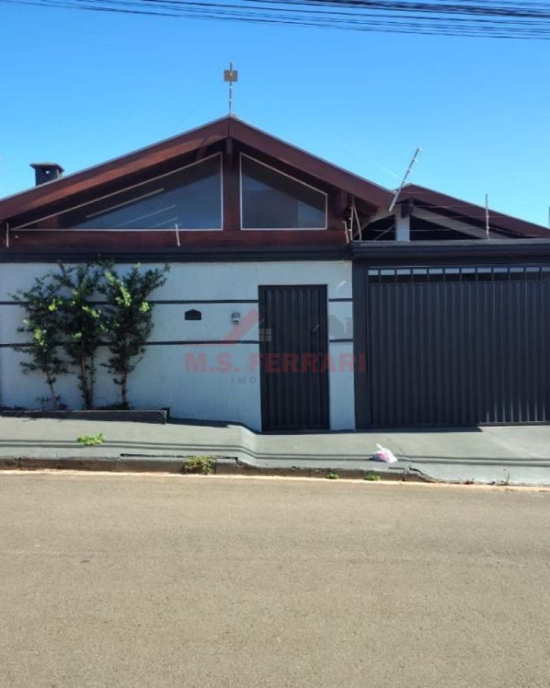 CASA NO Jardim Monte Carlo em Assis