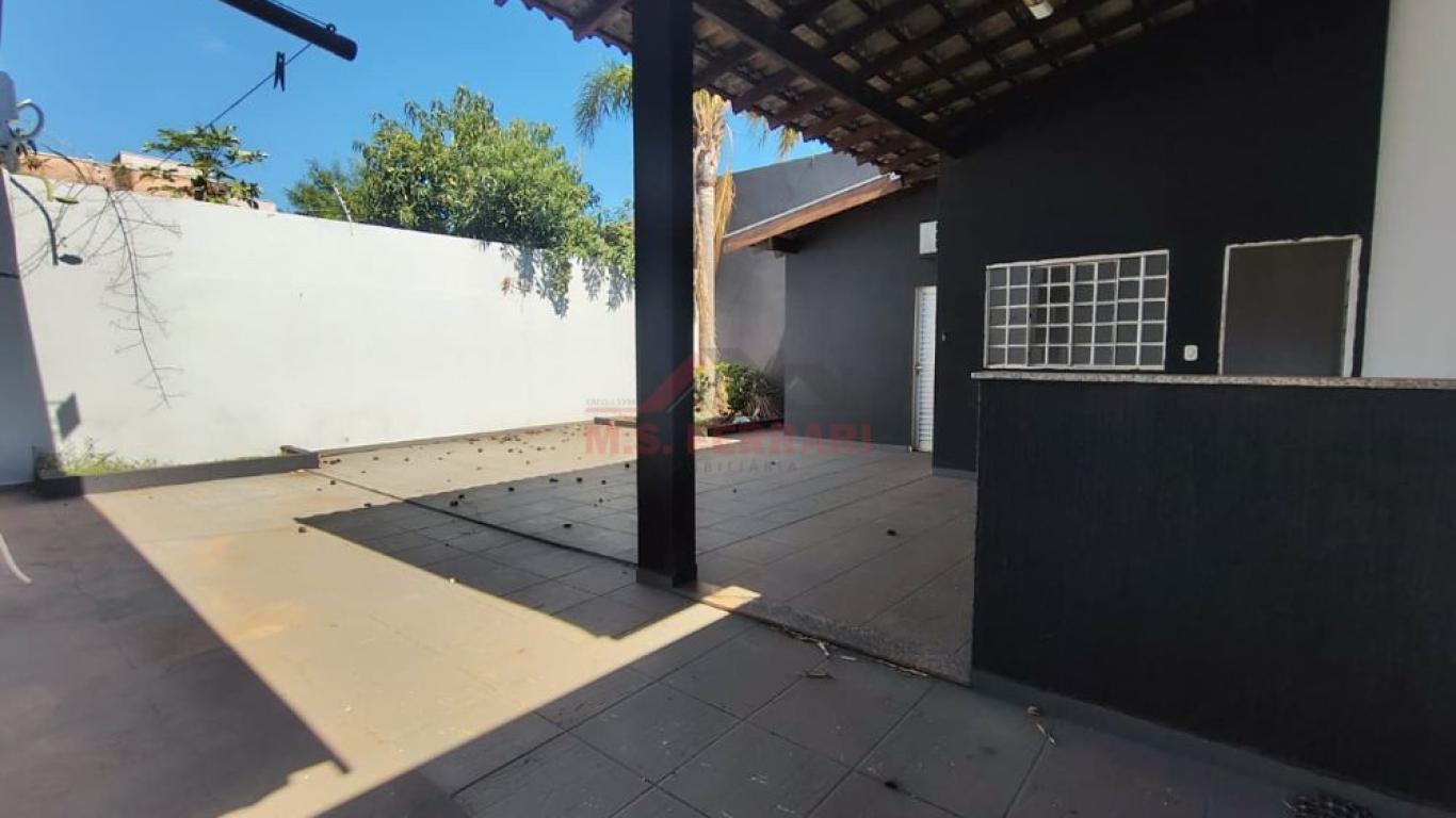 CASA NO Jardim Monte Carlo em Assis