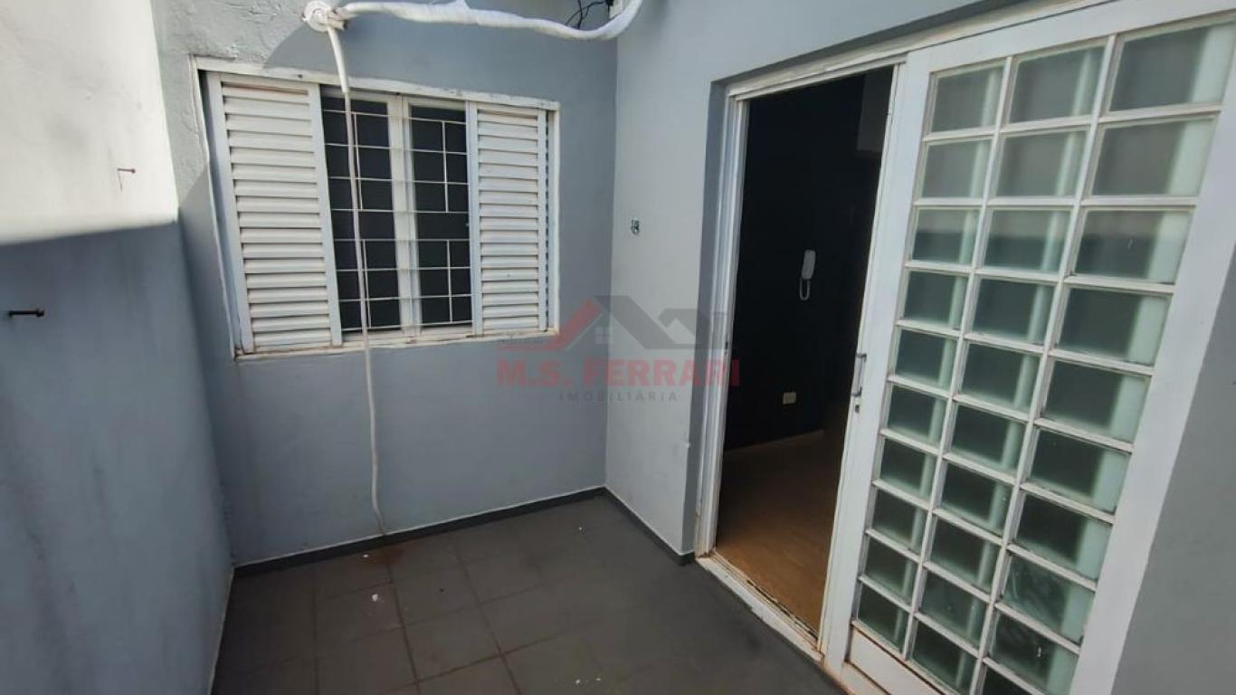 CASA NO Jardim Monte Carlo em Assis