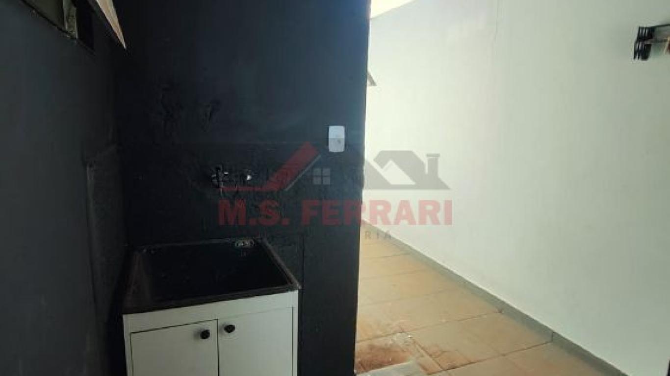 CASA NO Jardim Monte Carlo em Assis