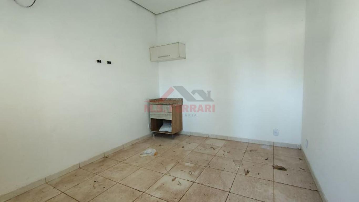 CASA NO Jardim Monte Carlo em Assis