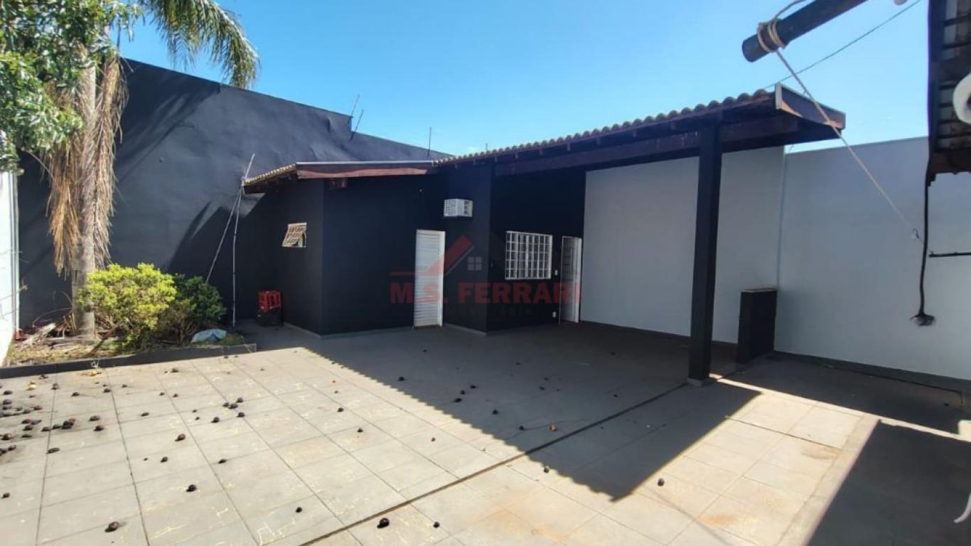 CASA NO Jardim Monte Carlo em Assis