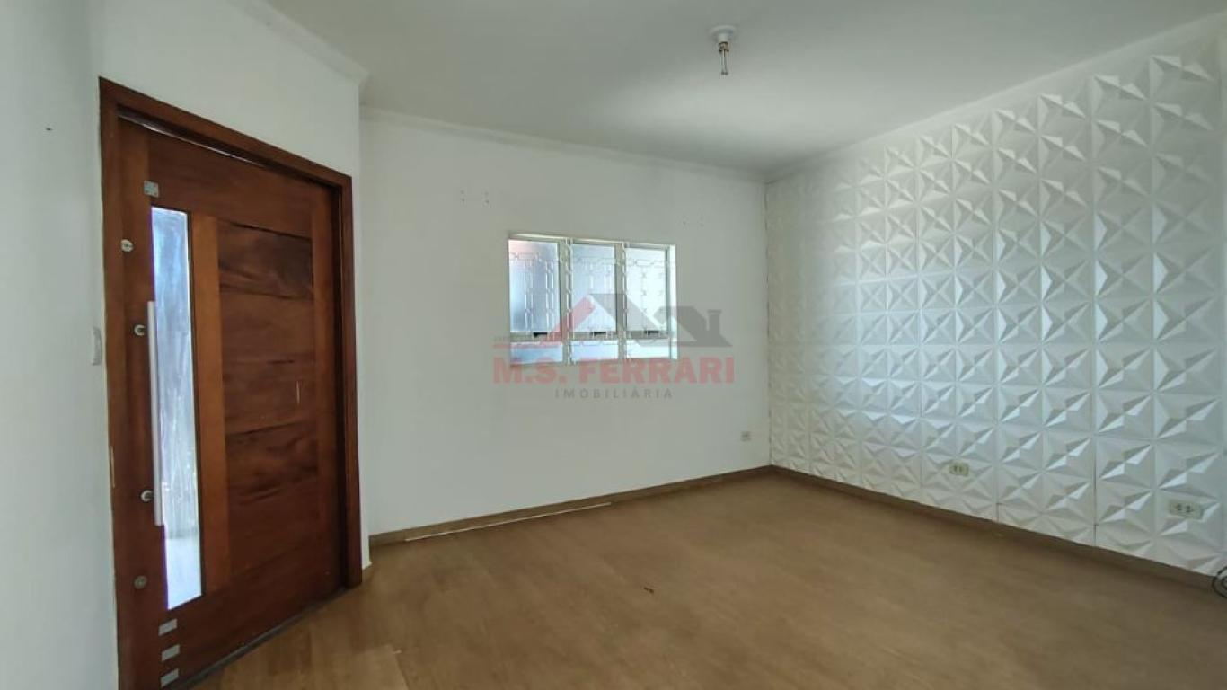 CASA NO Jardim Monte Carlo em Assis