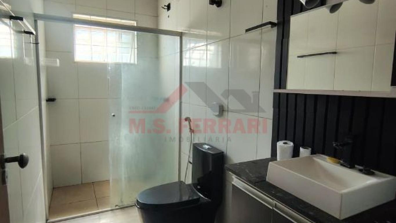 CASA NO Jardim Monte Carlo em Assis