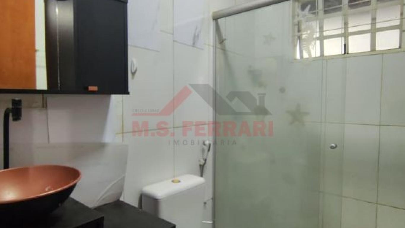 CASA NO Jardim Monte Carlo em Assis