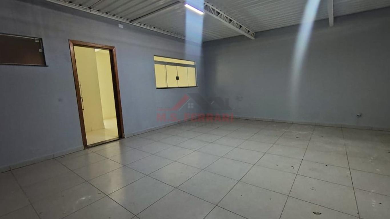 CASA NA Vila Brasileira em Assis