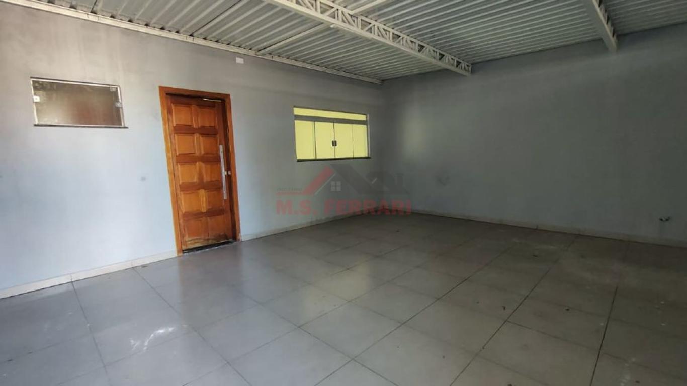 CASA NA Vila Brasileira em Assis