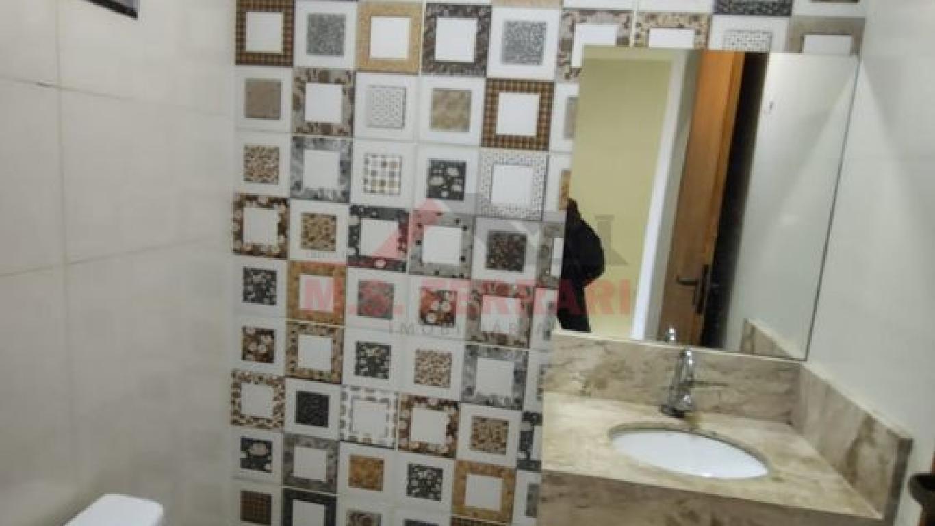 CASA NA Vila Brasileira em Assis