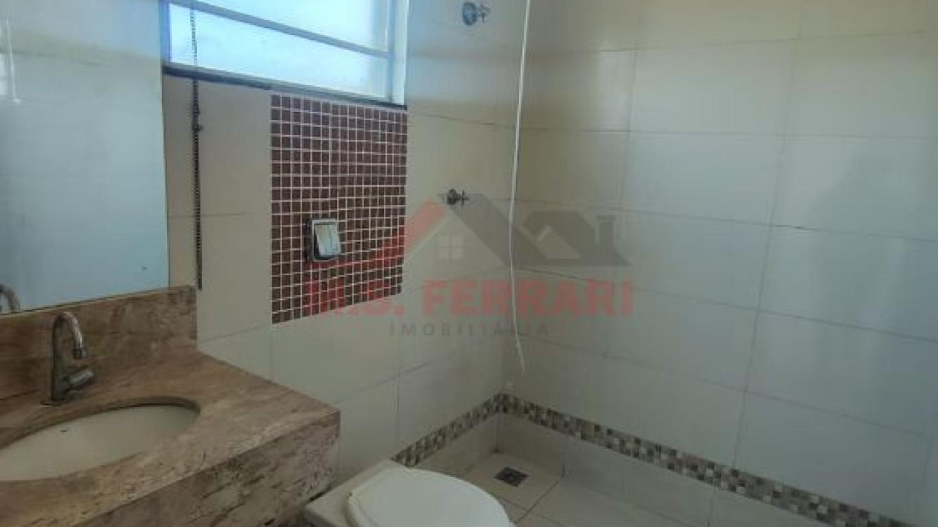 CASA NA Vila Brasileira em Assis