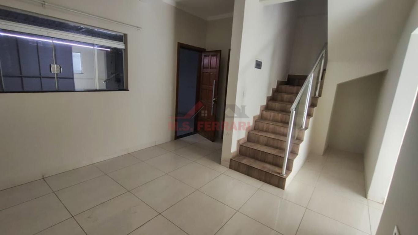 CASA NA Vila Brasileira em Assis