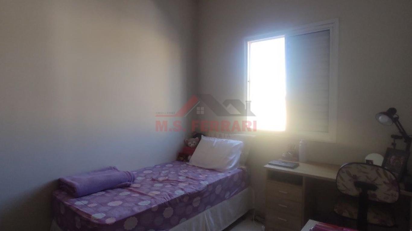 APARTAMENTO NA Vila Glória em Assis