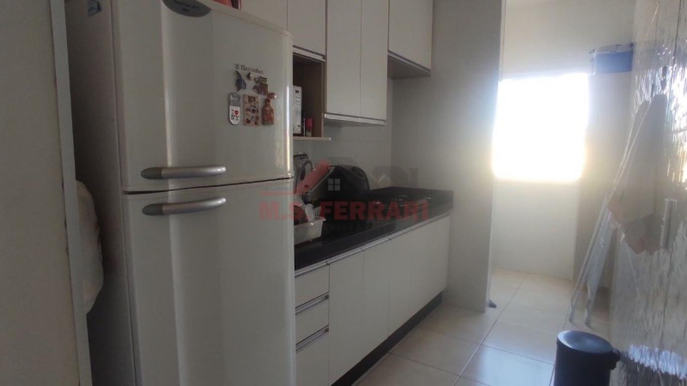 APARTAMENTO NA Vila Glória em Assis