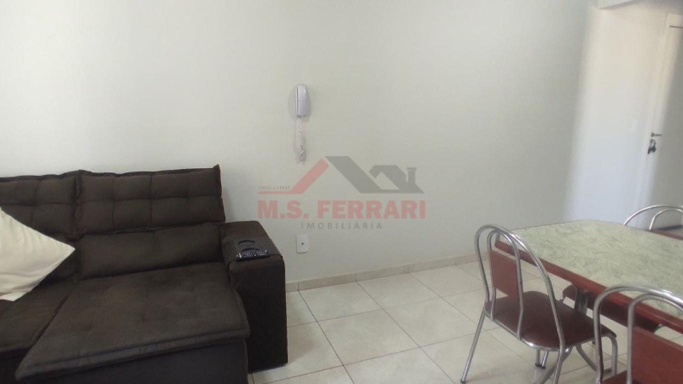 APARTAMENTO NA Vila Glória em Assis