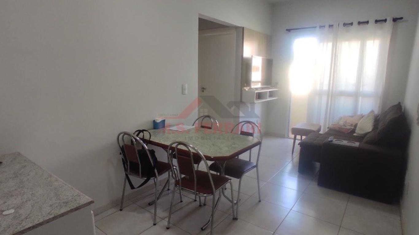 APARTAMENTO NA Vila Glória em Assis