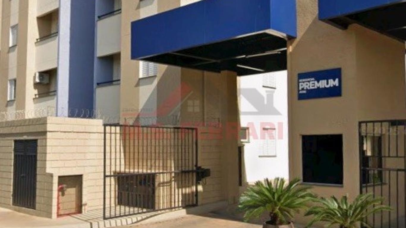 APARTAMENTO NA Vila Glória em Assis