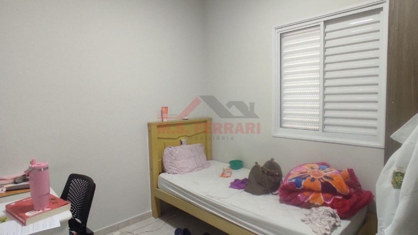 APARTAMENTO NA Vila Glória em Assis