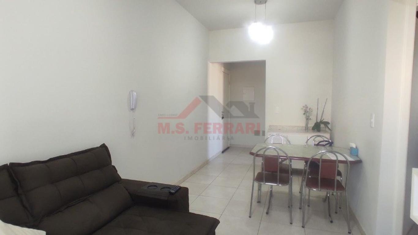 APARTAMENTO NA Vila Glória em Assis