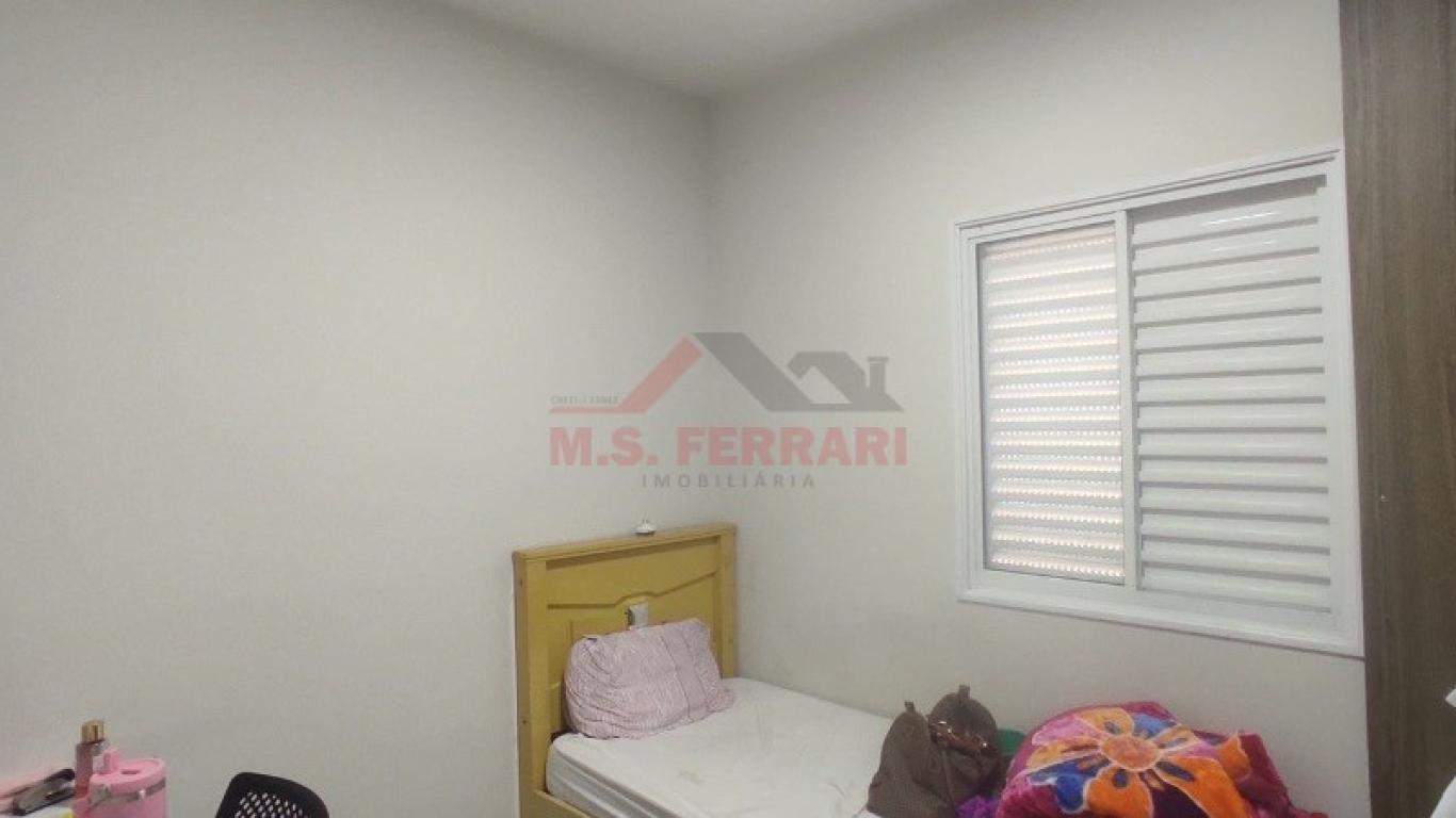 APARTAMENTO NA Vila Glória em Assis