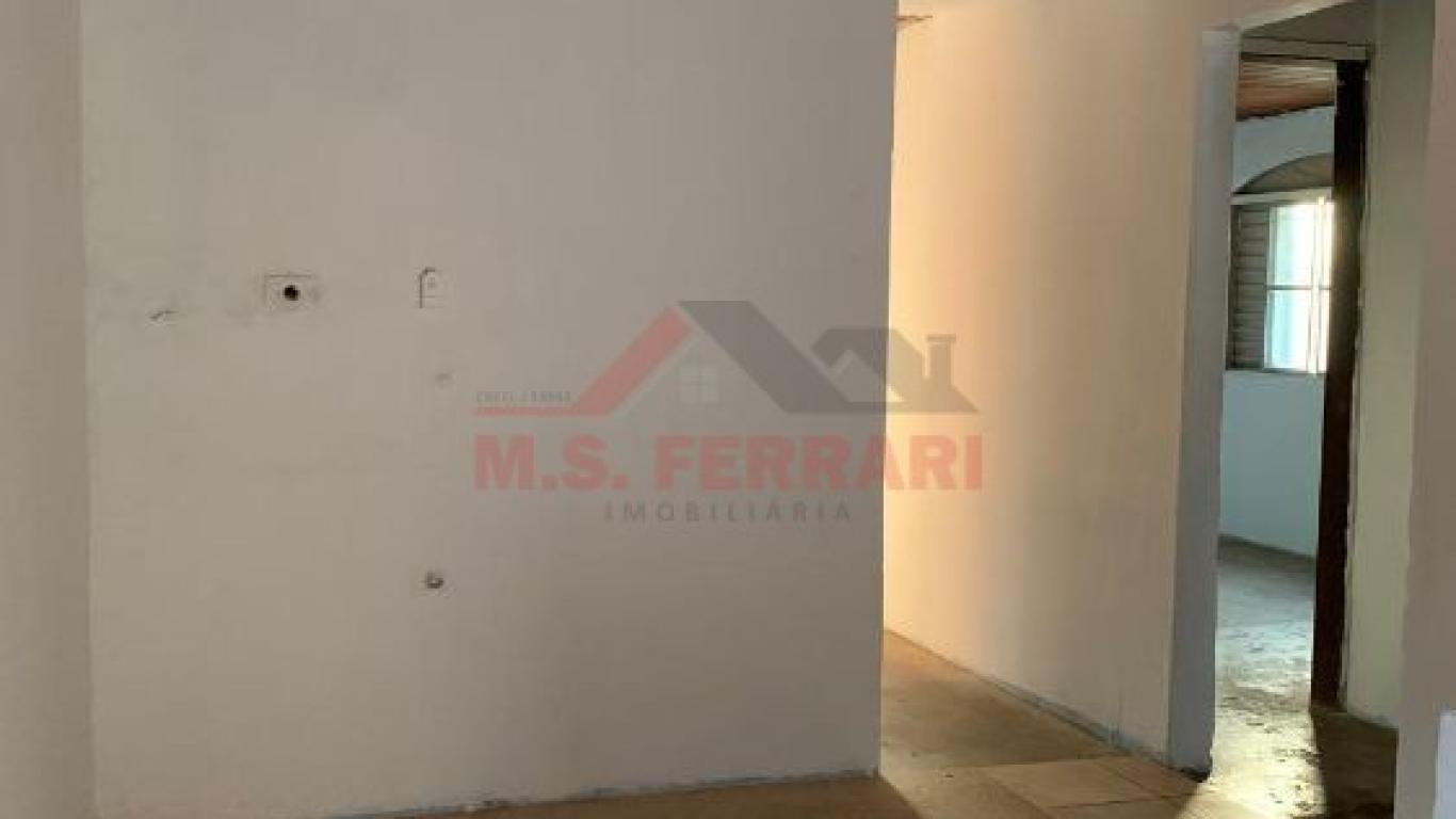 CASA NA Conjunto Habitacional Assis IV em Assis