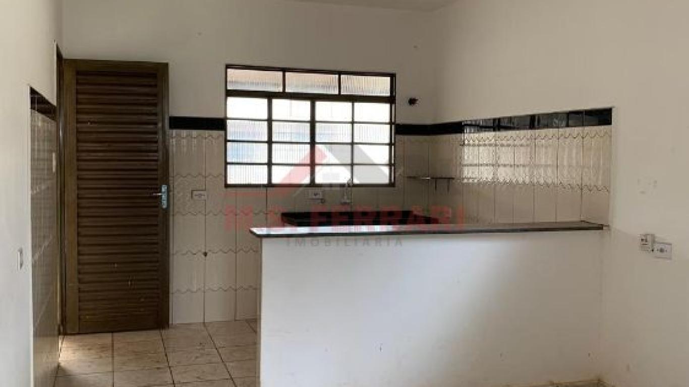 CASA NA Vila Ribeiro em Assis