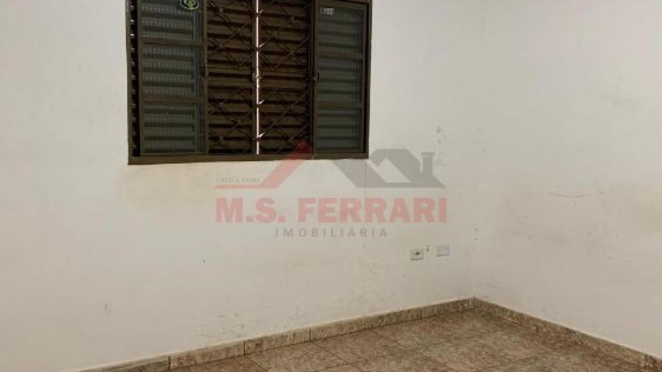 CASA NA Vila Ribeiro em Assis