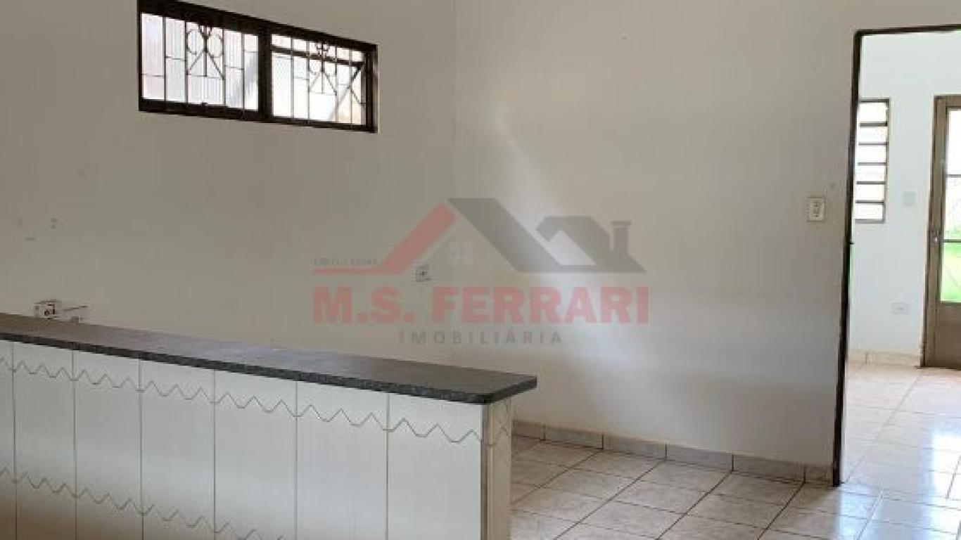 CASA NA Vila Ribeiro em Assis