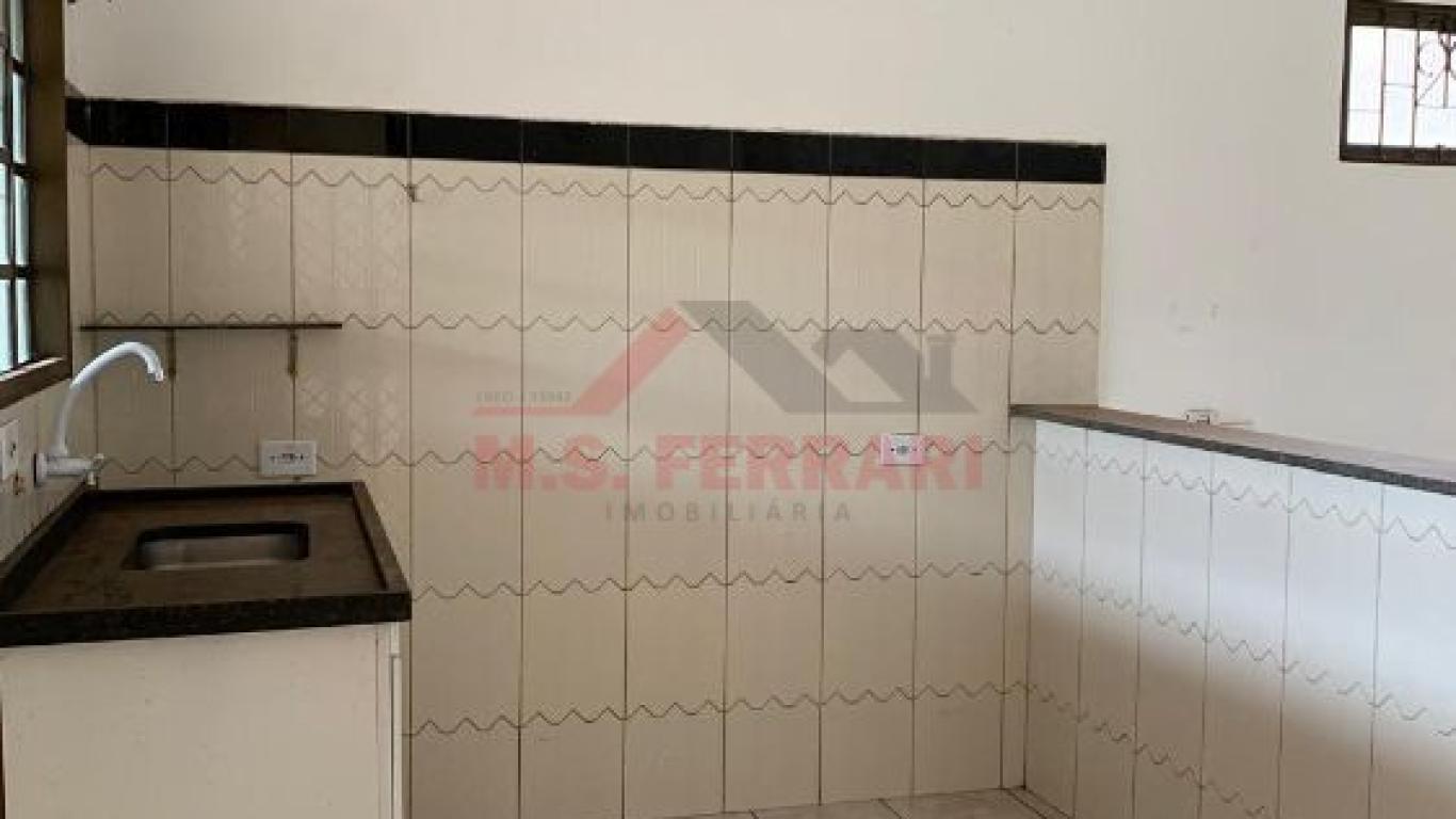 CASA NA Vila Ribeiro em Assis