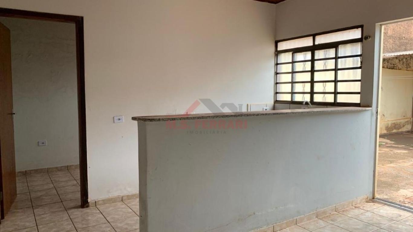 CASA NA Vila Ribeiro em Assis