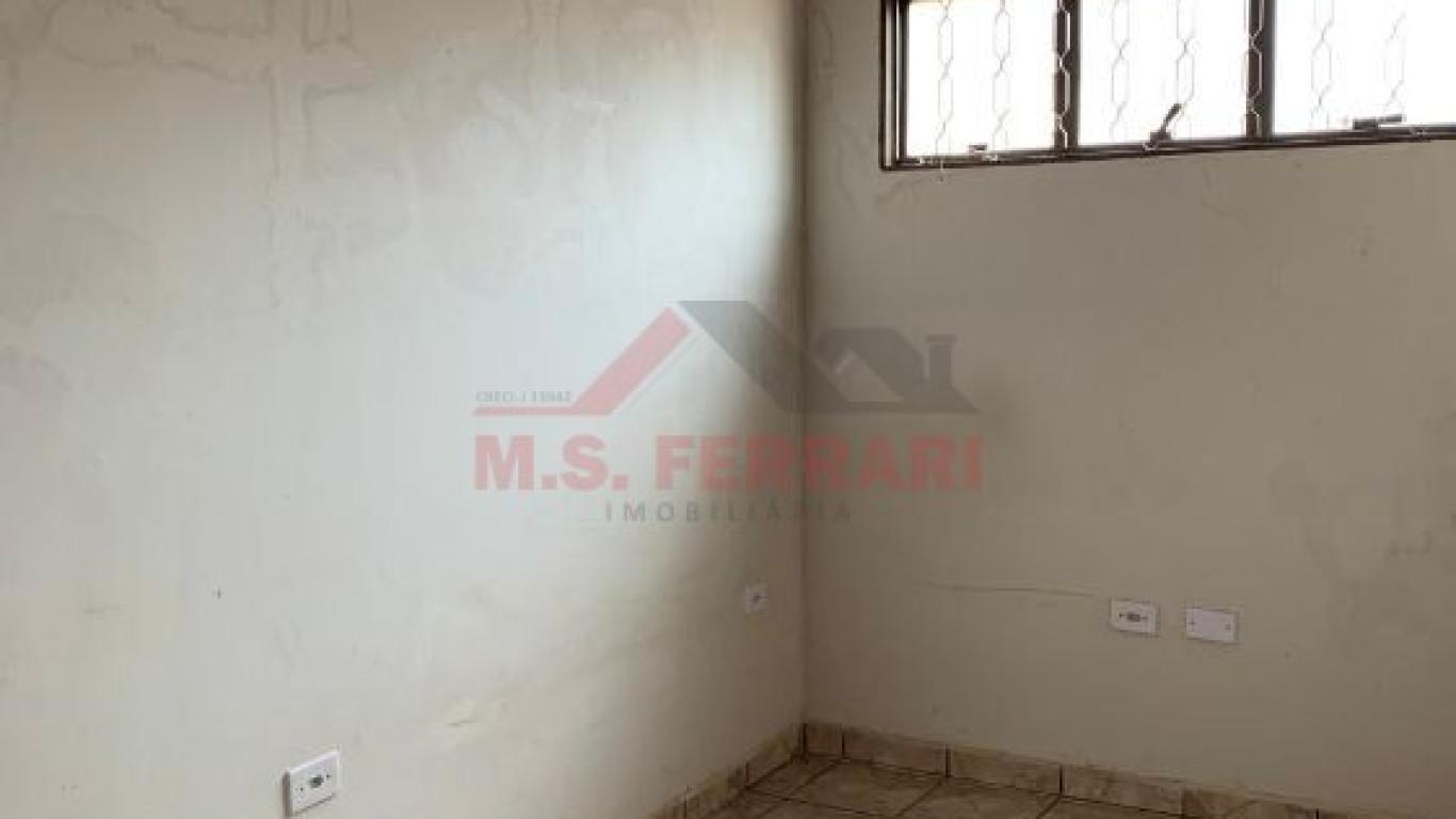 CASA NA Vila Ribeiro em Assis