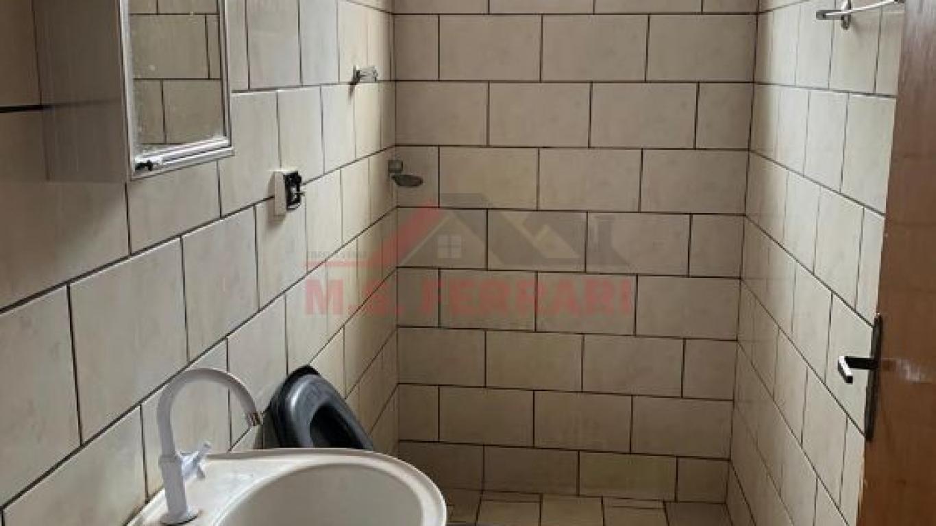 CASA NA Vila Ribeiro em Assis