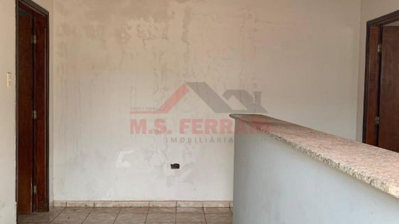 CASA NA Vila Ribeiro em Assis