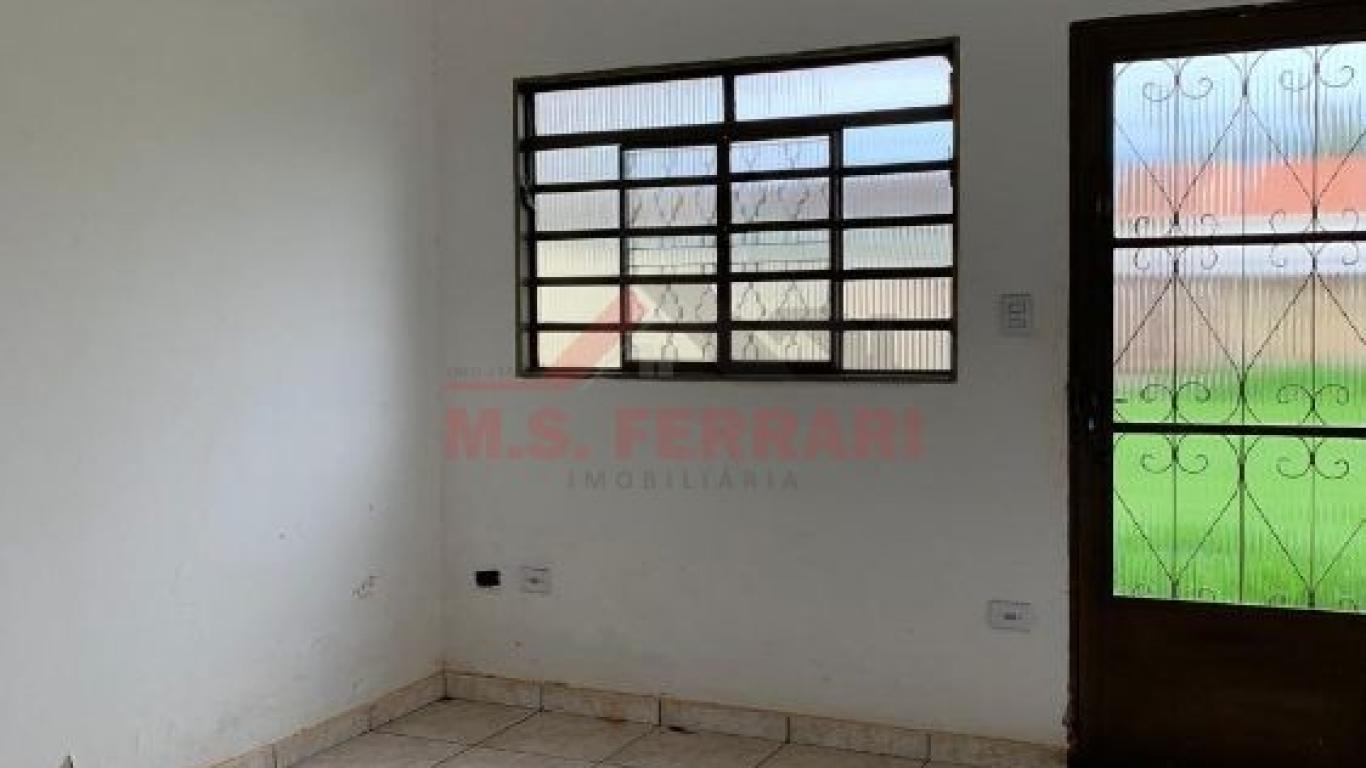 CASA NA Vila Ribeiro em Assis