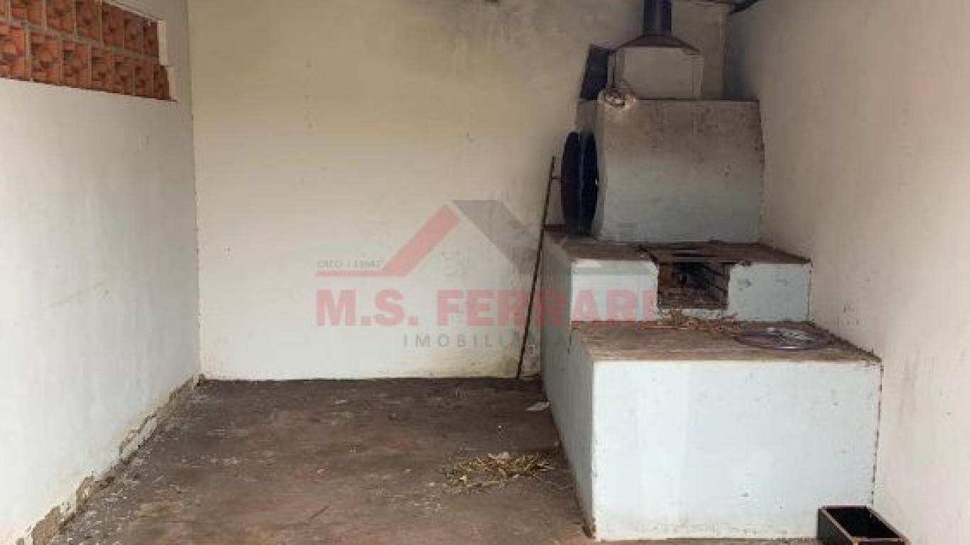 CASA NA Vila Ribeiro em Assis