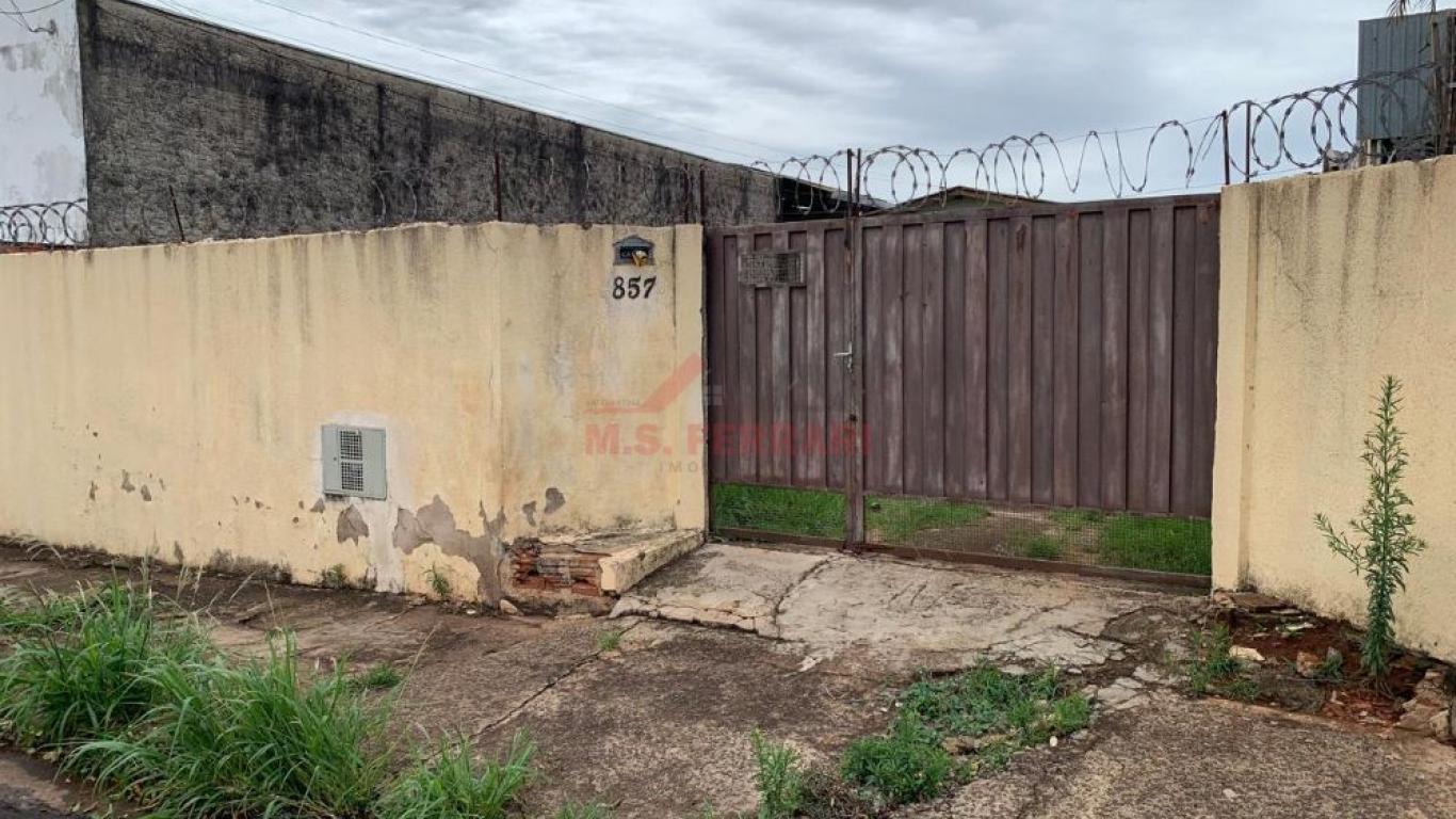 CASA NA Vila Ribeiro em Assis