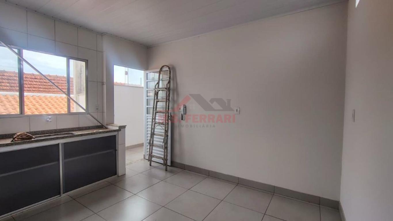 KITNET NA Vila Glória em Assis