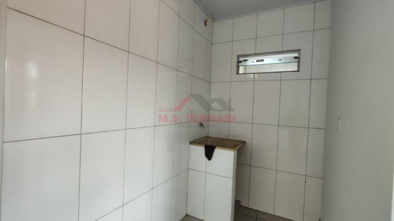 KITNET NA Vila Glória em Assis