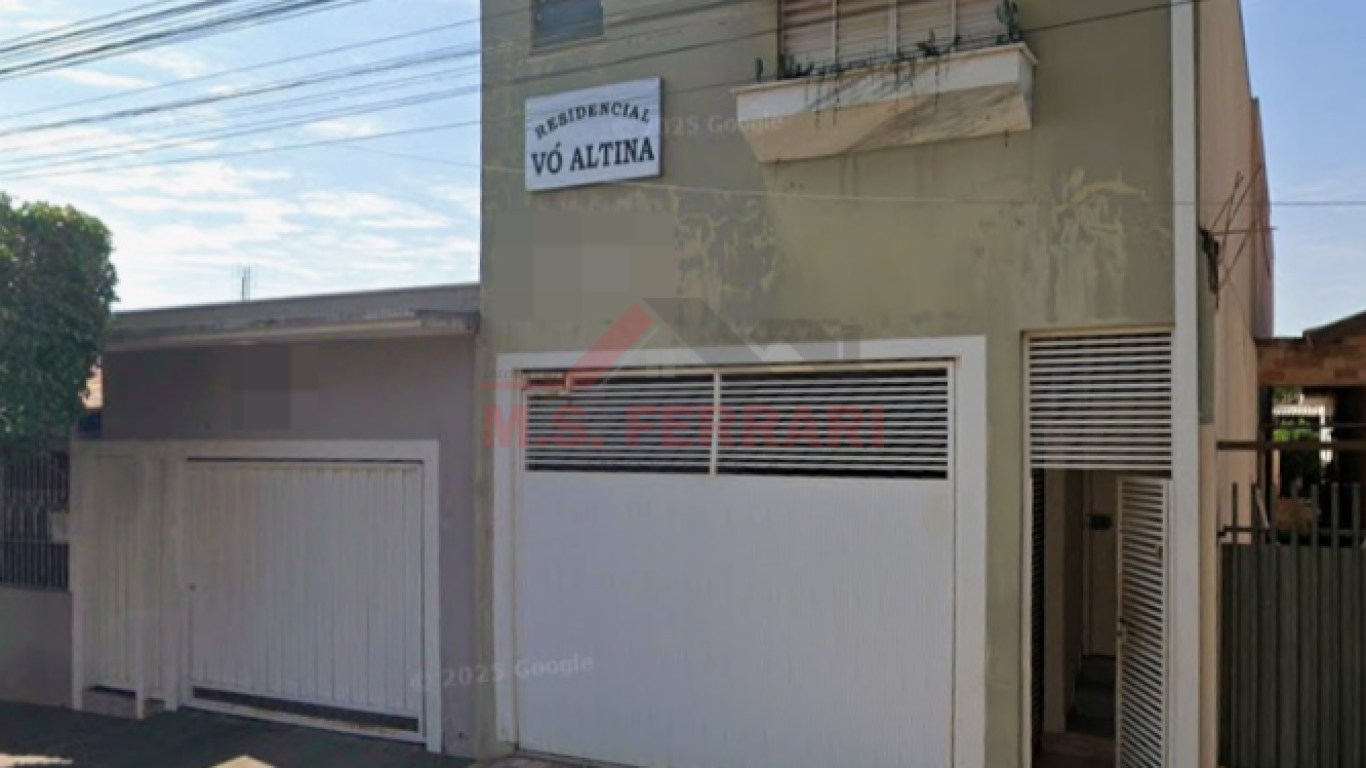 KITNET NA Vila Glória em Assis