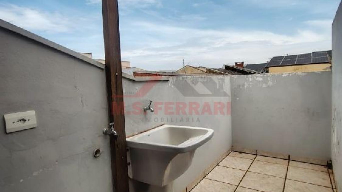 KITNET NA Vila Glória em Assis