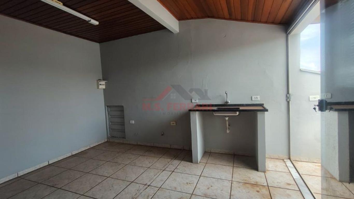 KITNET NA Vila Glória em Assis