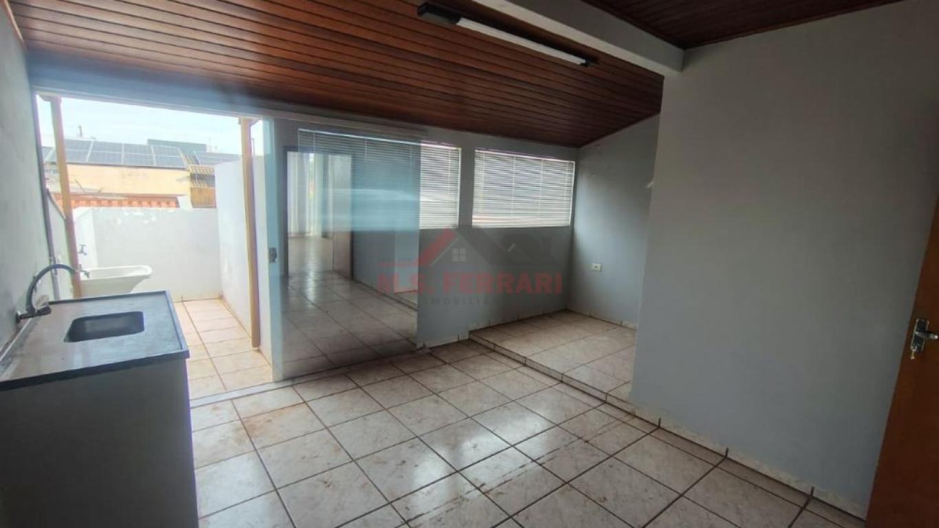 KITNET NA Vila Glória em Assis