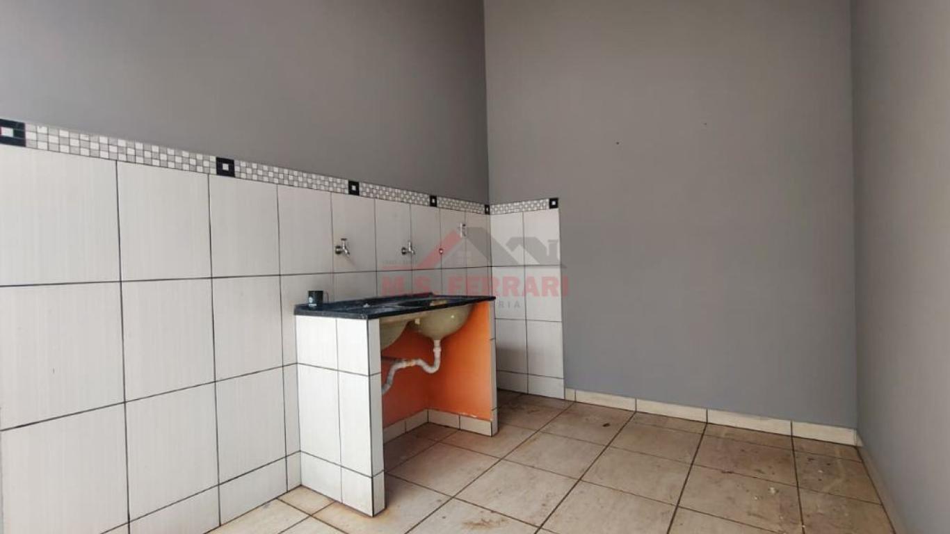 CASA NA Vila Xavier em Assis