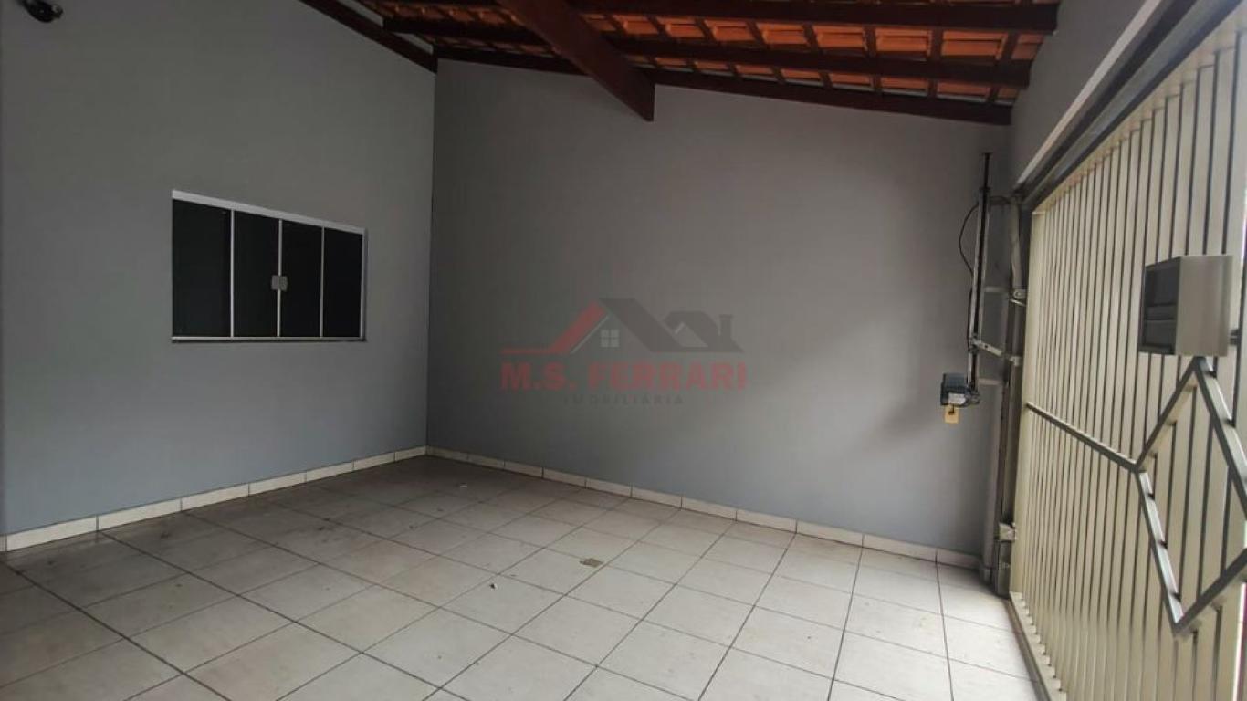 CASA NA Vila Xavier em Assis