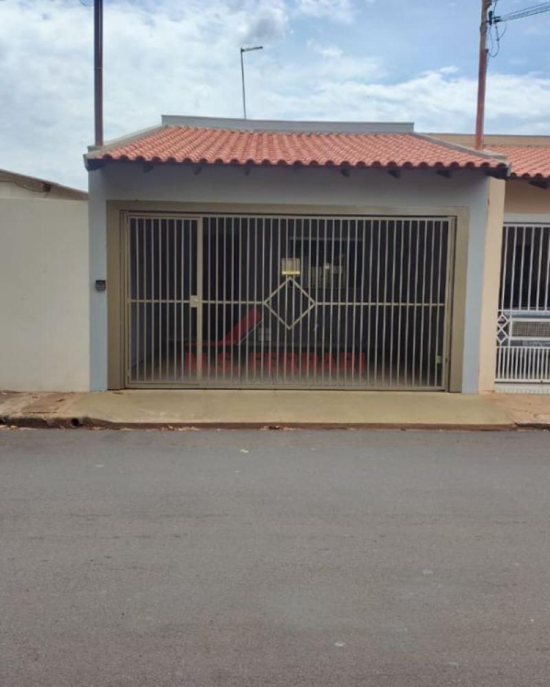 CASA NA Vila Xavier em Assis