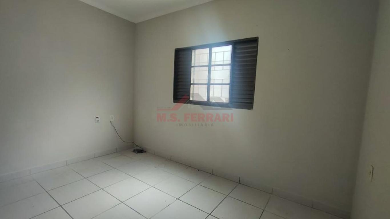 CASA NA Vila Xavier em Assis