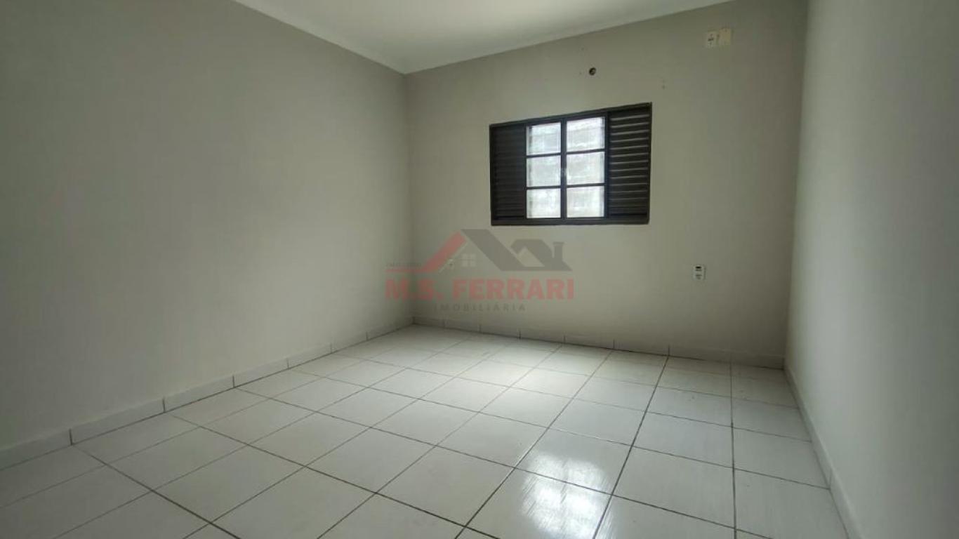 CASA NA Vila Xavier em Assis