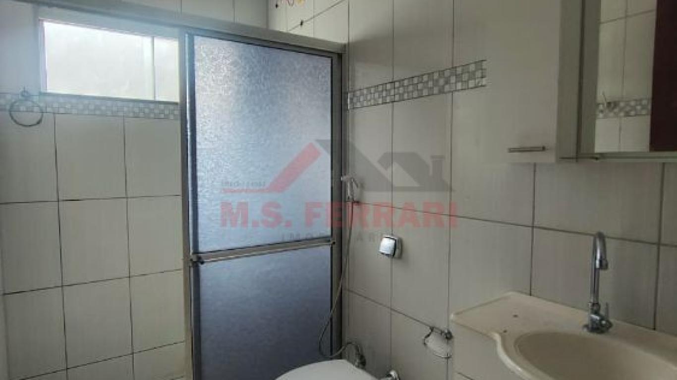 CASA NA Vila Xavier em Assis