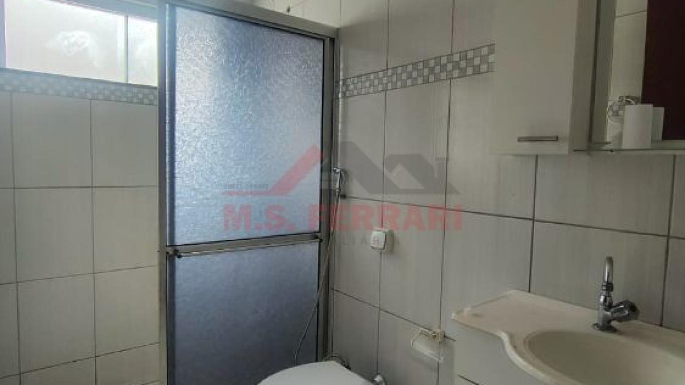 CASA NA Vila Xavier em Assis