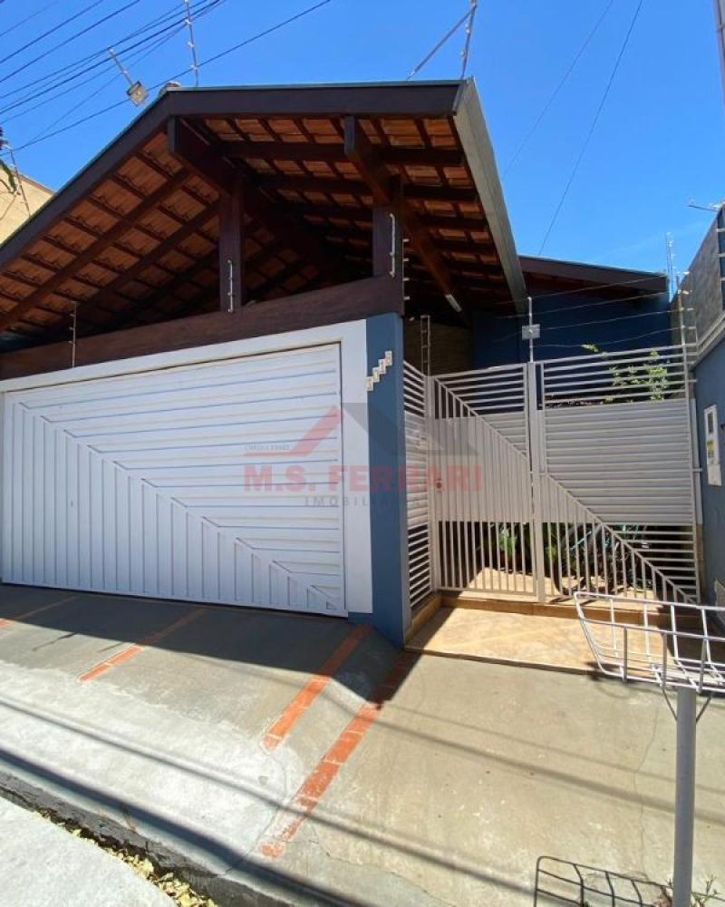 CASA EM LOCALIZAÇÃO PRIVILEGIADA EM ASSIS